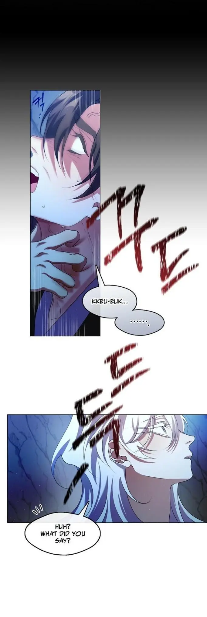 Raising the Demonic Cult’s Leader - Chapter 50 Page 28