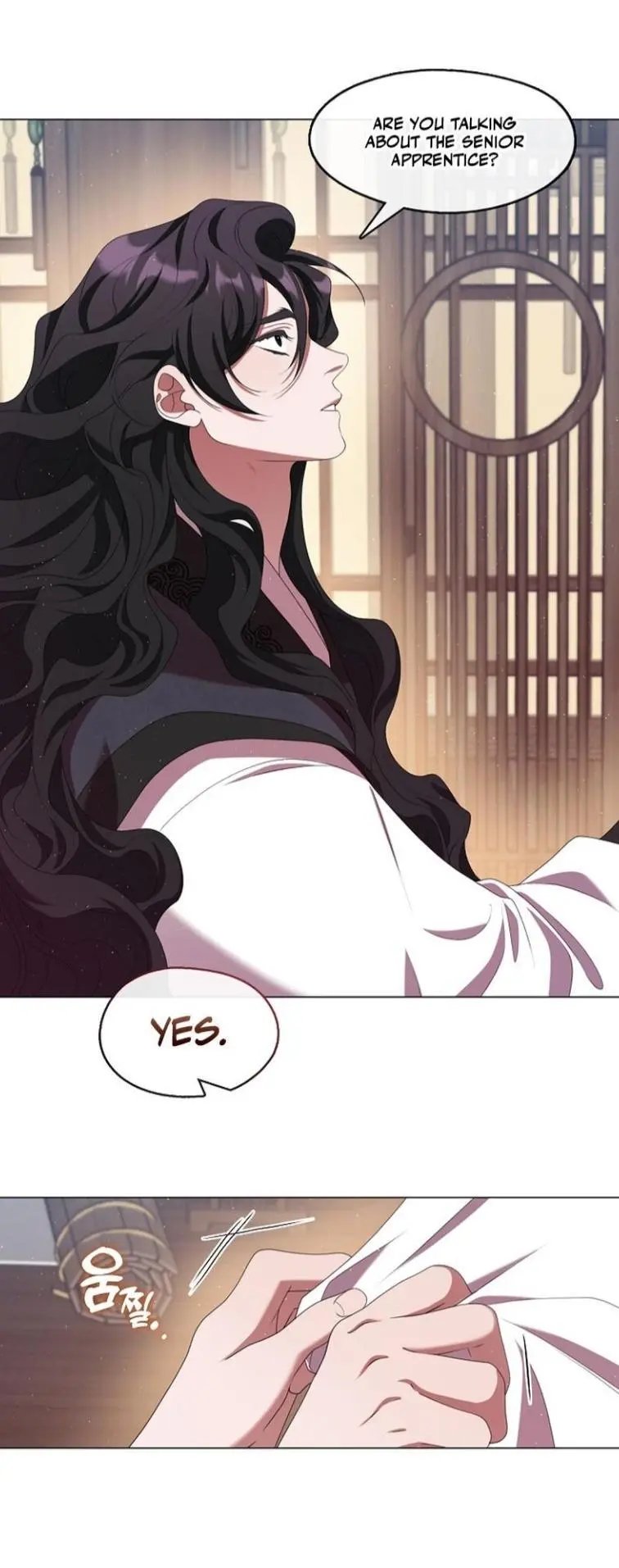 Raising the Demonic Cult’s Leader - Chapter 50 Page 37