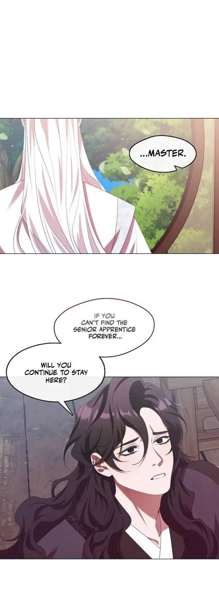 Raising the Demonic Cult’s Leader - Chapter 50 Page 39