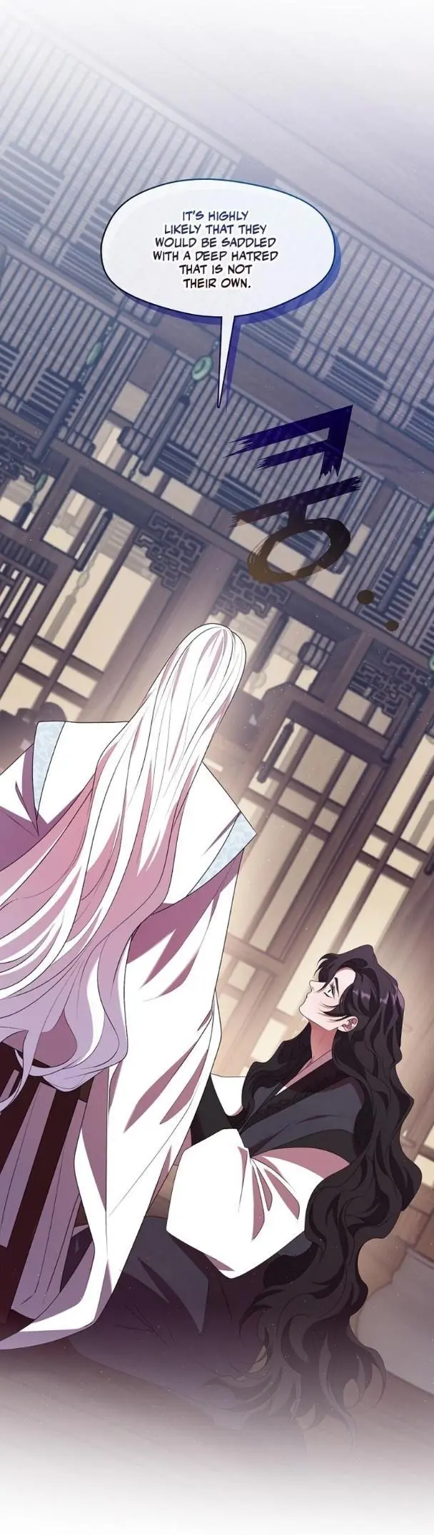 Raising the Demonic Cult’s Leader - Chapter 51 Page 4