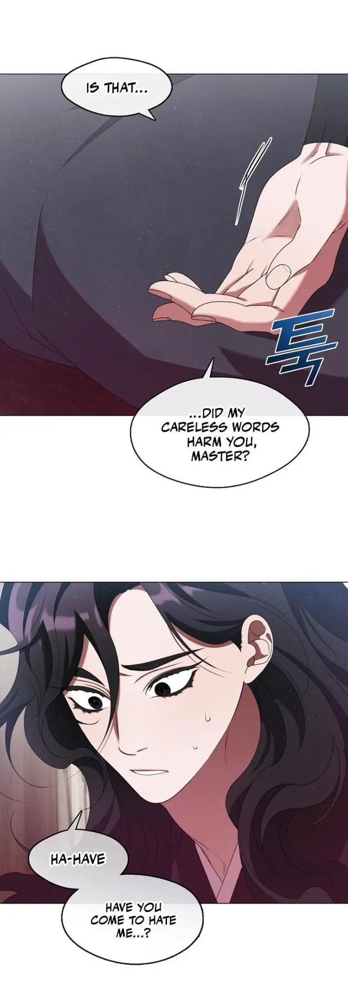 Raising the Demonic Cult’s Leader - Chapter 51 Page 5