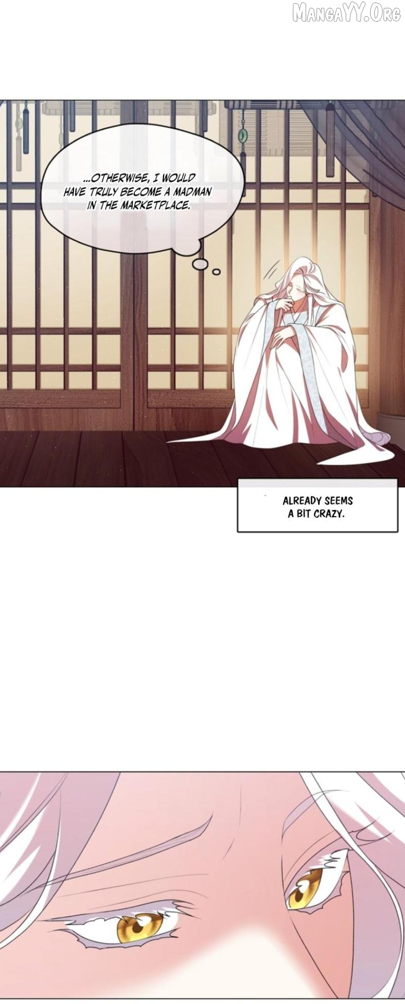 Raising the Demonic Cult’s Leader - Chapter 52 Page 5