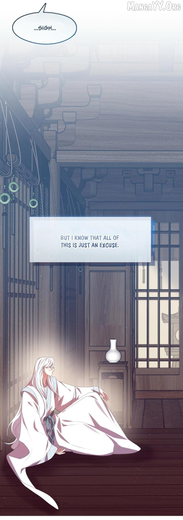 Raising the Demonic Cult’s Leader - Chapter 52 Page 6