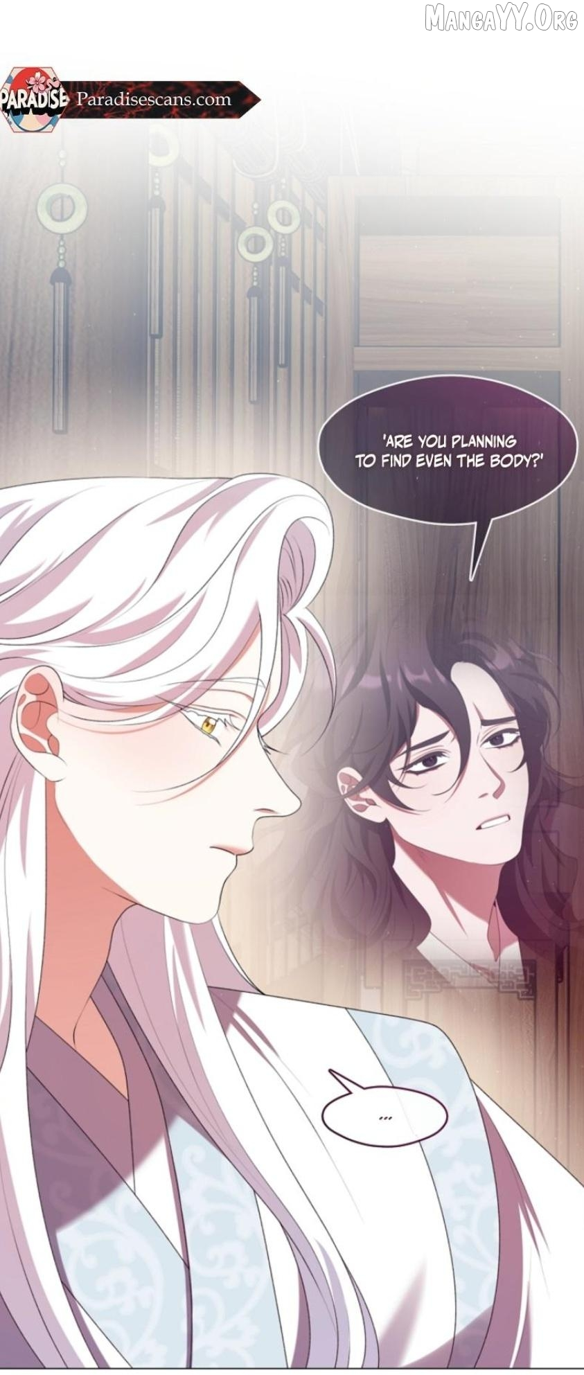 Raising the Demonic Cult’s Leader - Chapter 52 Page 7
