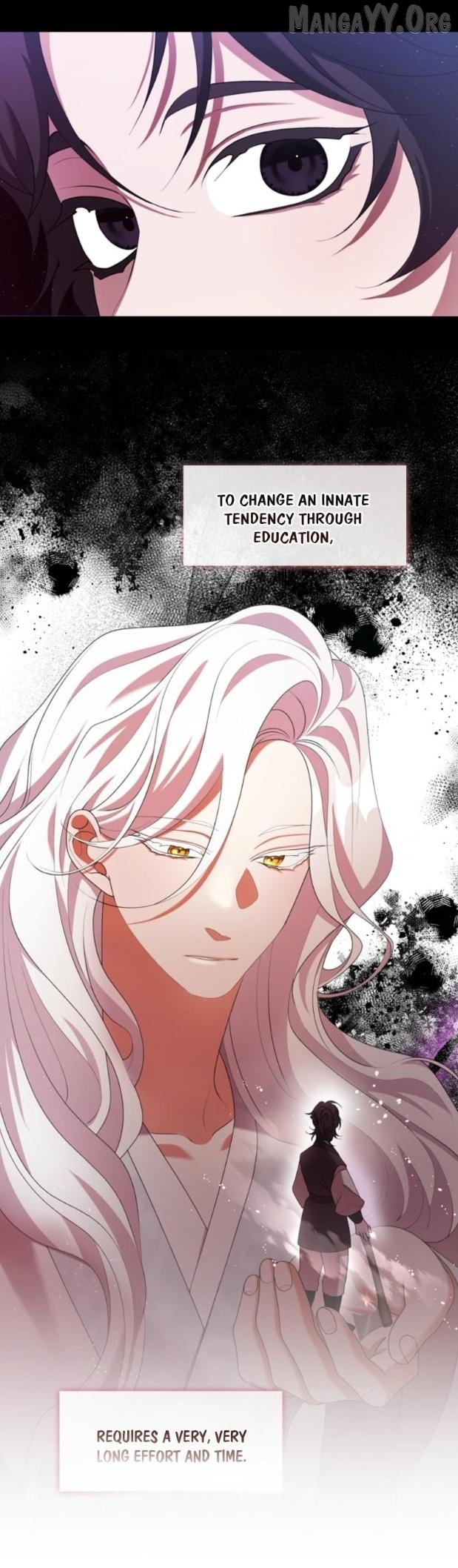Raising the Demonic Cult’s Leader - Chapter 52 Page 9