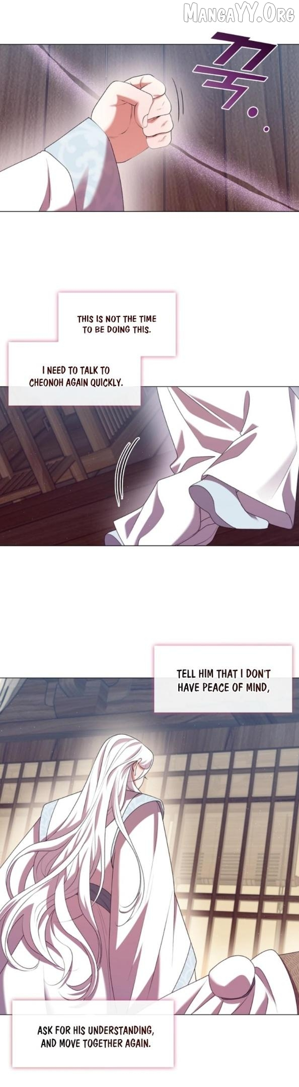 Raising the Demonic Cult’s Leader - Chapter 52 Page 10