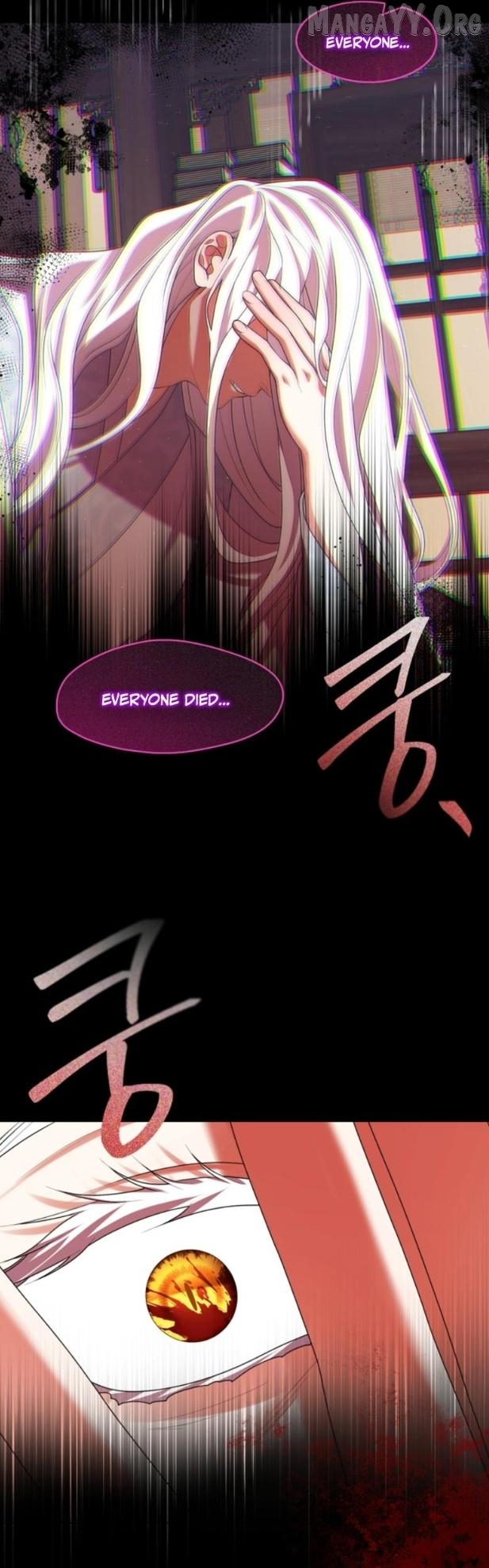Raising the Demonic Cult’s Leader - Chapter 52 Page 14