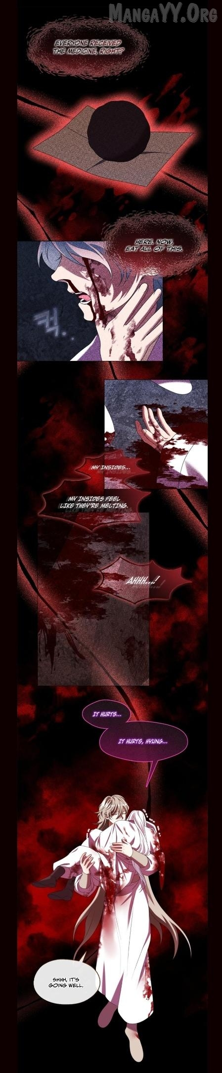 Raising the Demonic Cult’s Leader - Chapter 52 Page 23