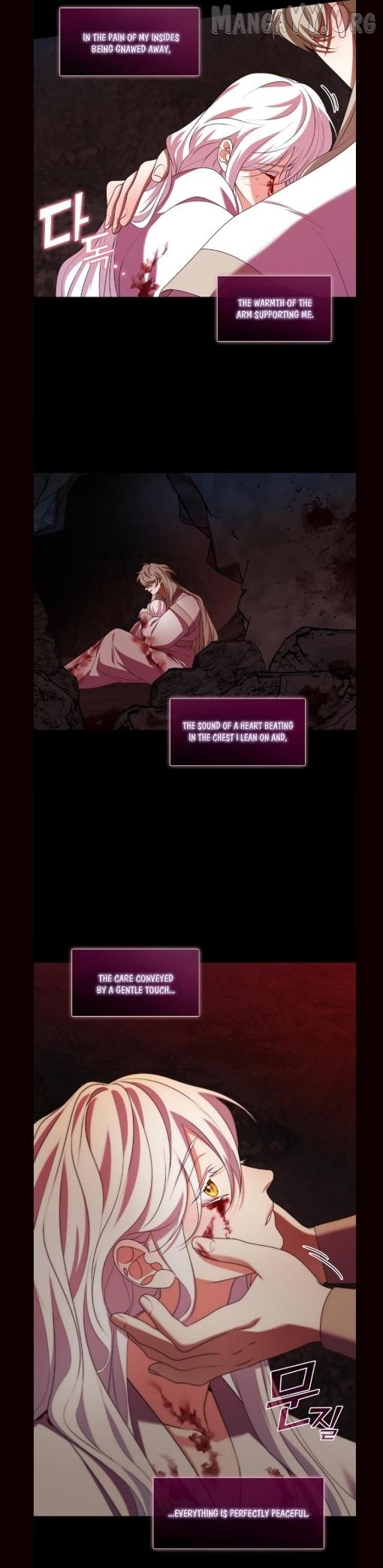 Raising the Demonic Cult’s Leader - Chapter 52 Page 24