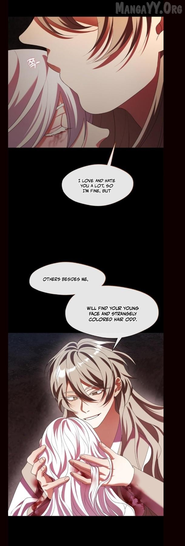 Raising the Demonic Cult’s Leader - Chapter 52 Page 25
