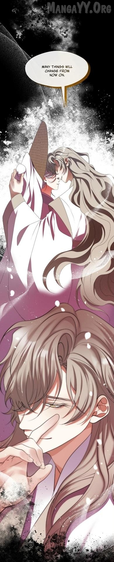 Raising the Demonic Cult’s Leader - Chapter 52 Page 27