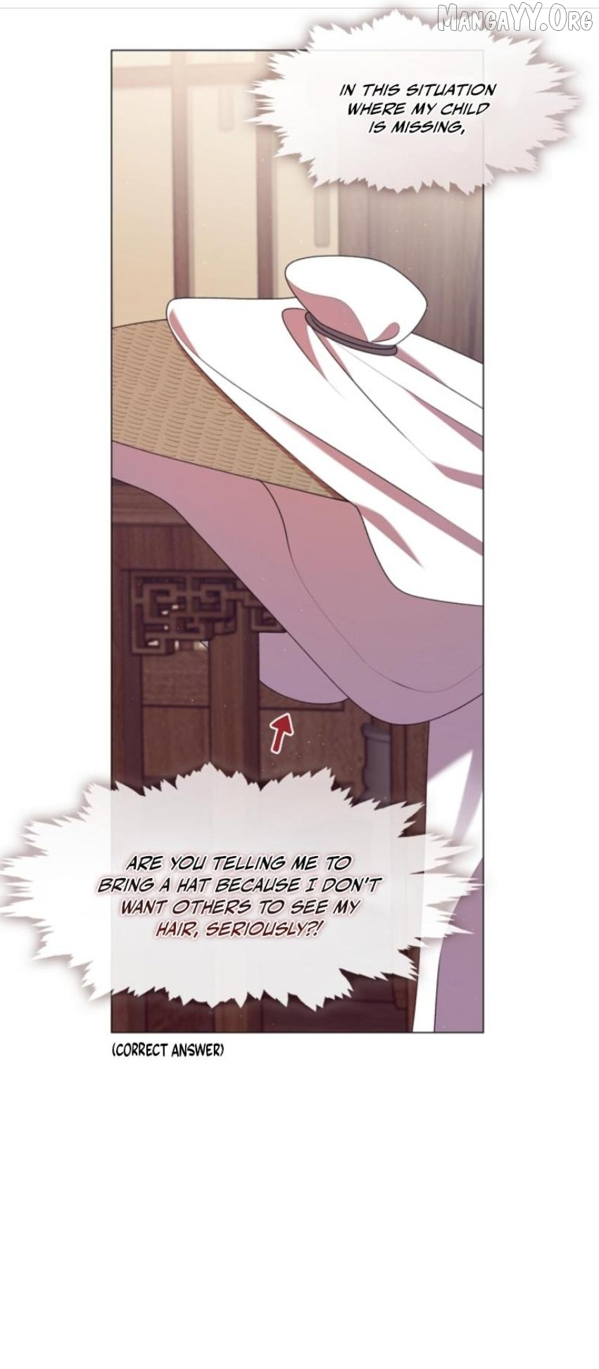 Raising the Demonic Cult’s Leader - Chapter 52 Page 30