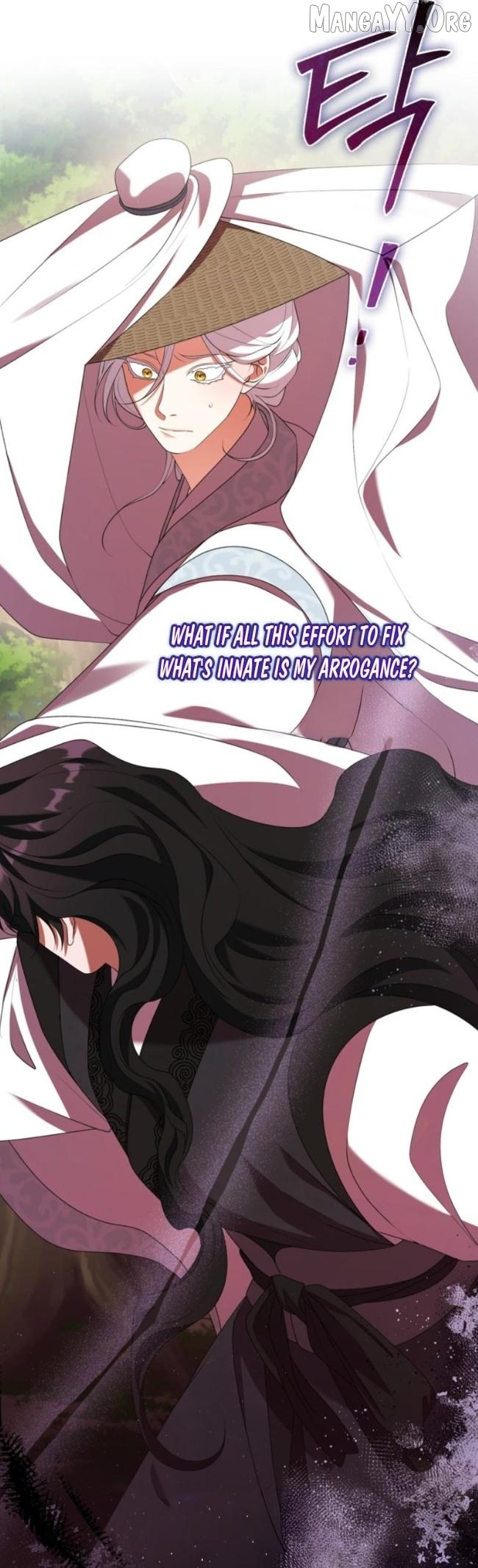 Raising the Demonic Cult’s Leader - Chapter 52 Page 35