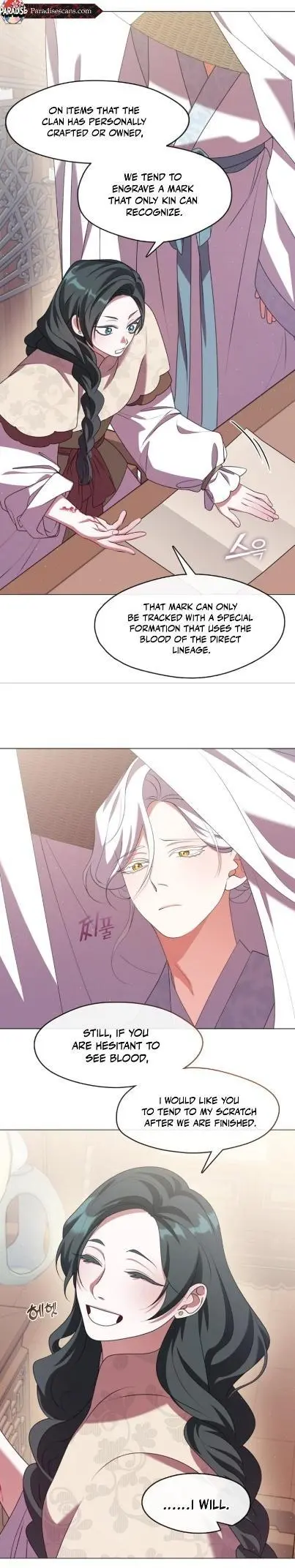 Raising the Demonic Cult’s Leader - Chapter 53 Page 28