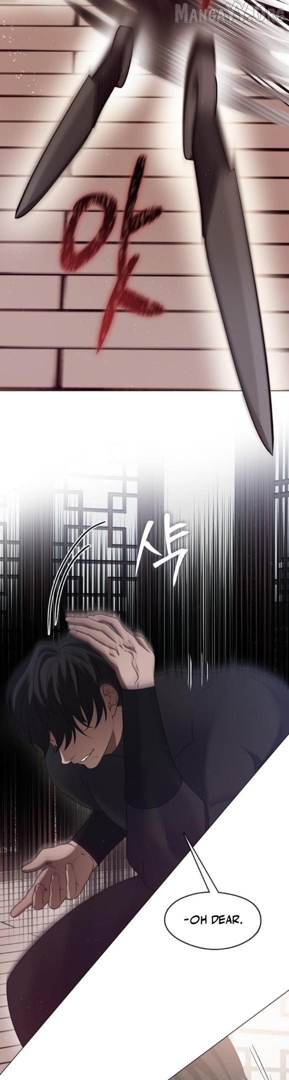Raising the Demonic Cult’s Leader - Chapter 54 Page 3