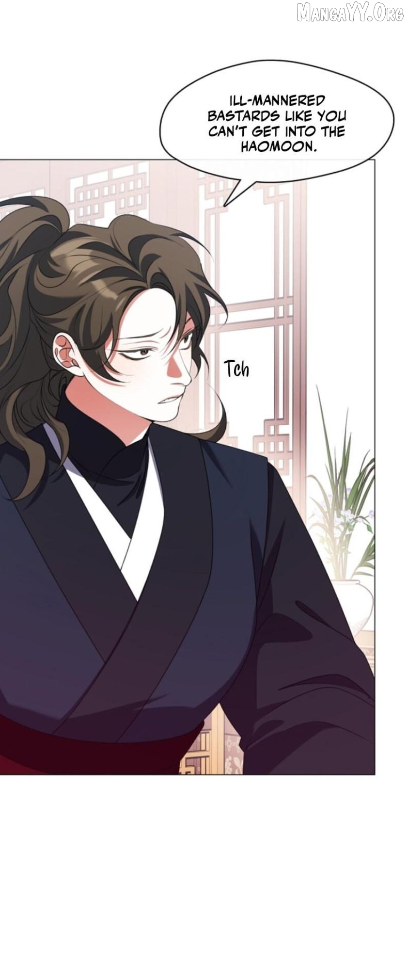 Raising the Demonic Cult’s Leader - Chapter 54 Page 8