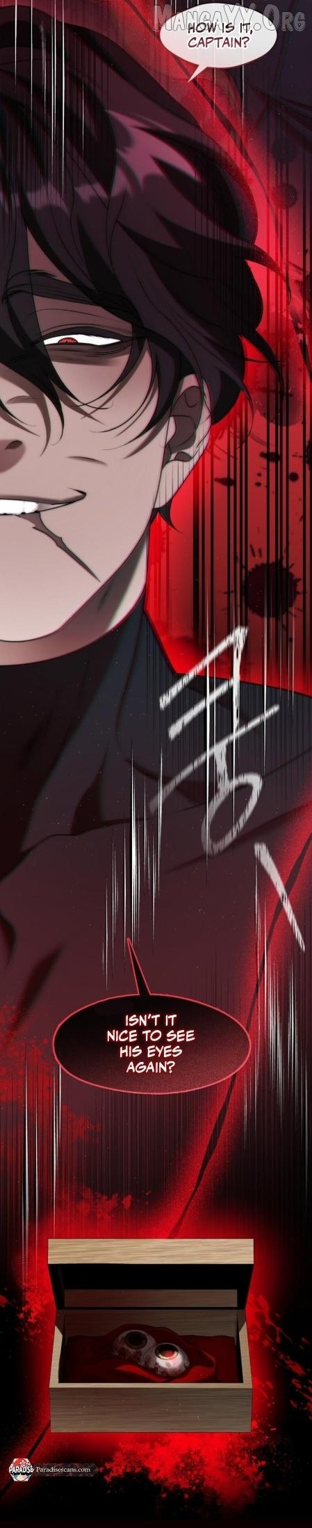 Raising the Demonic Cult’s Leader - Chapter 54 Page 21