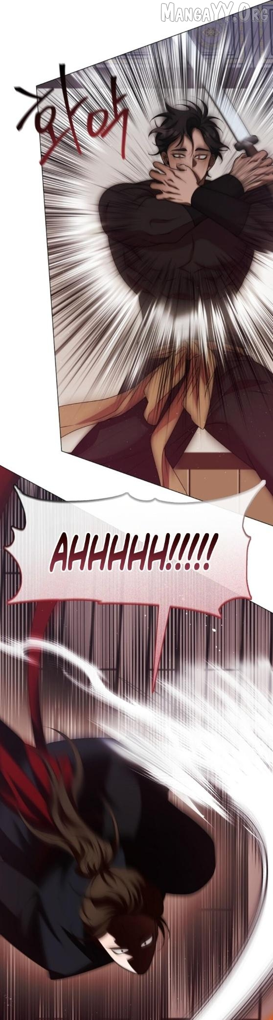Raising the Demonic Cult’s Leader - Chapter 54 Page 26
