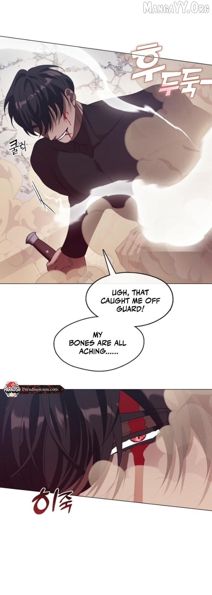 Raising the Demonic Cult’s Leader - Chapter 54 Page 29