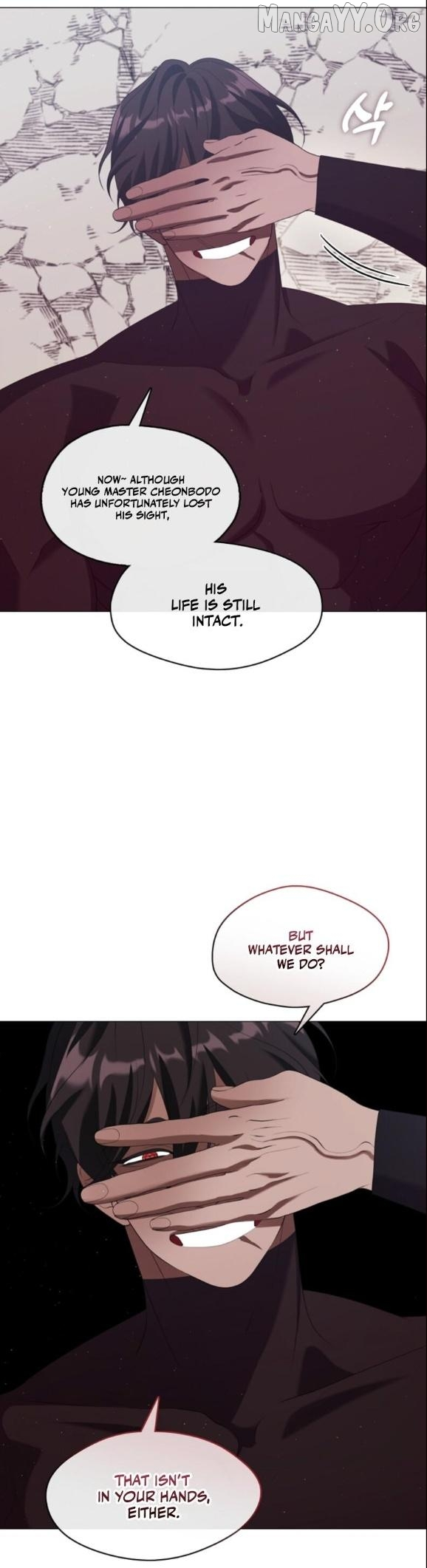 Raising the Demonic Cult’s Leader - Chapter 54 Page 36