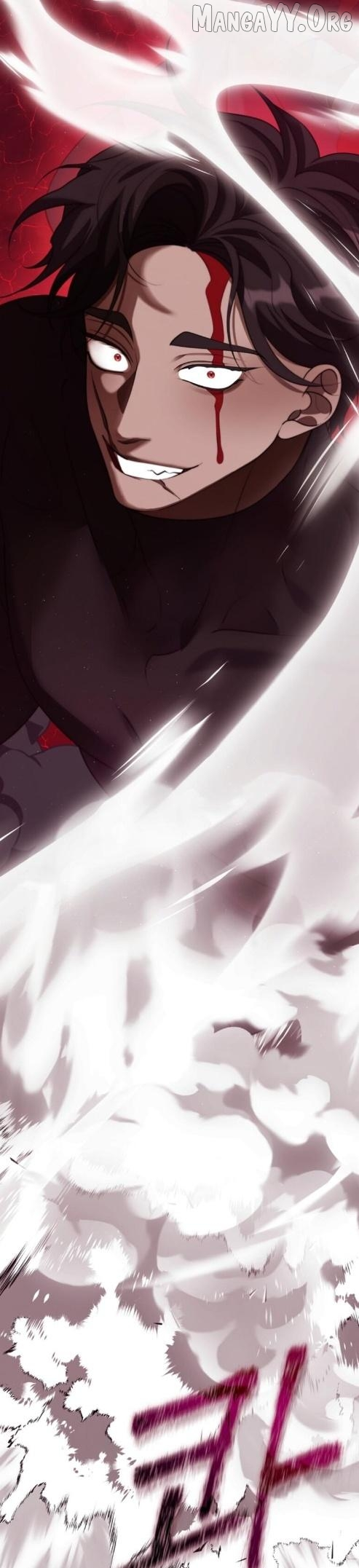 Raising the Demonic Cult’s Leader - Chapter 54 Page 40