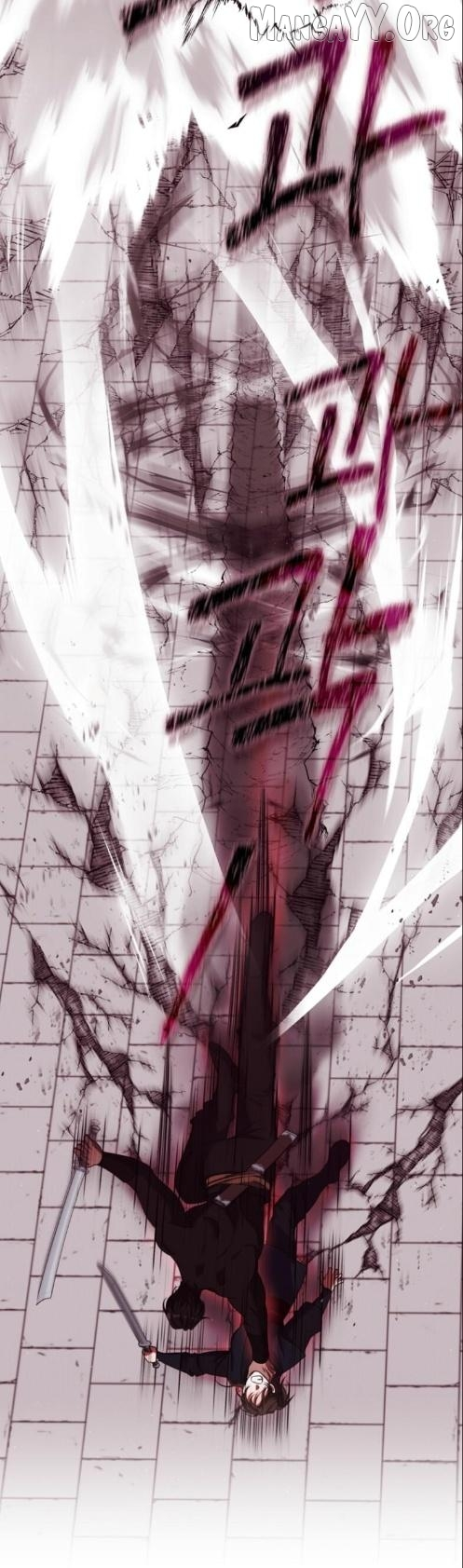 Raising the Demonic Cult’s Leader - Chapter 54 Page 41