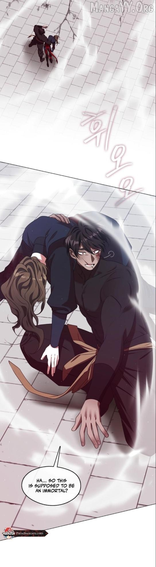 Raising the Demonic Cult’s Leader - Chapter 55 Page 5