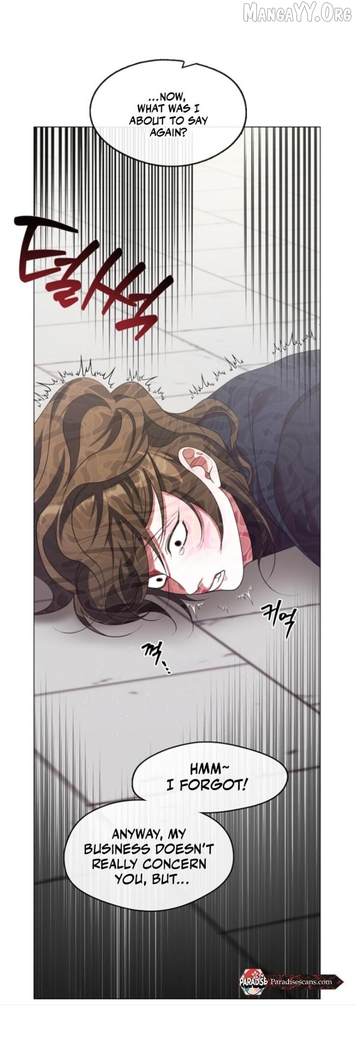 Raising the Demonic Cult’s Leader - Chapter 55 Page 15