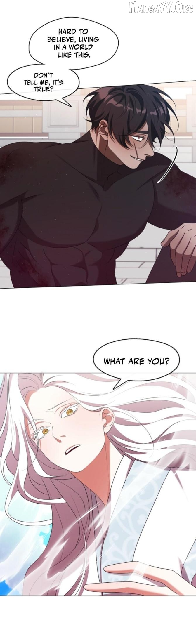 Raising the Demonic Cult’s Leader - Chapter 55 Page 23