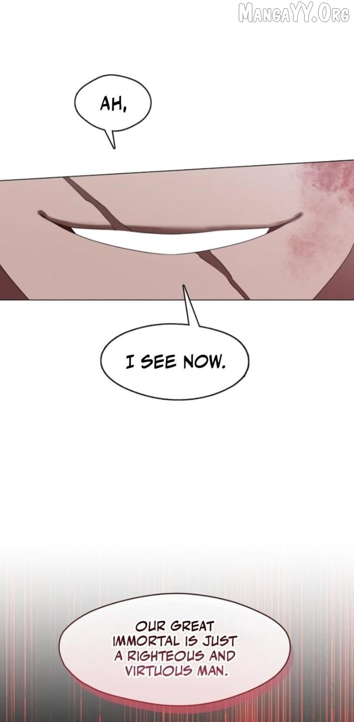 Raising the Demonic Cult’s Leader - Chapter 55 Page 25