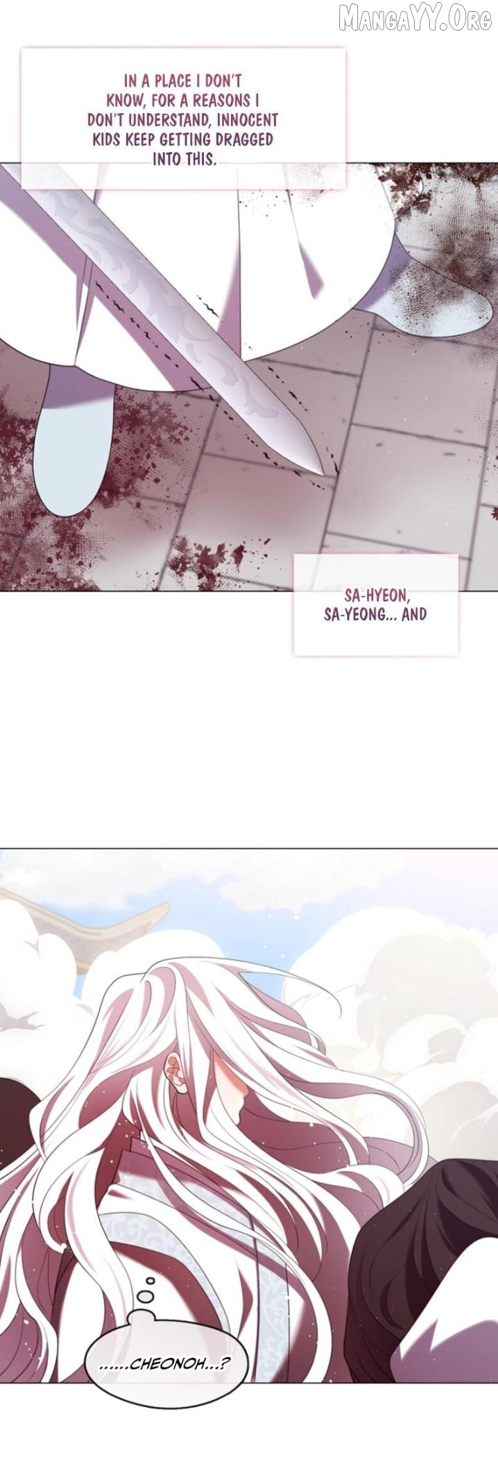Raising the Demonic Cult’s Leader - Chapter 55 Page 35