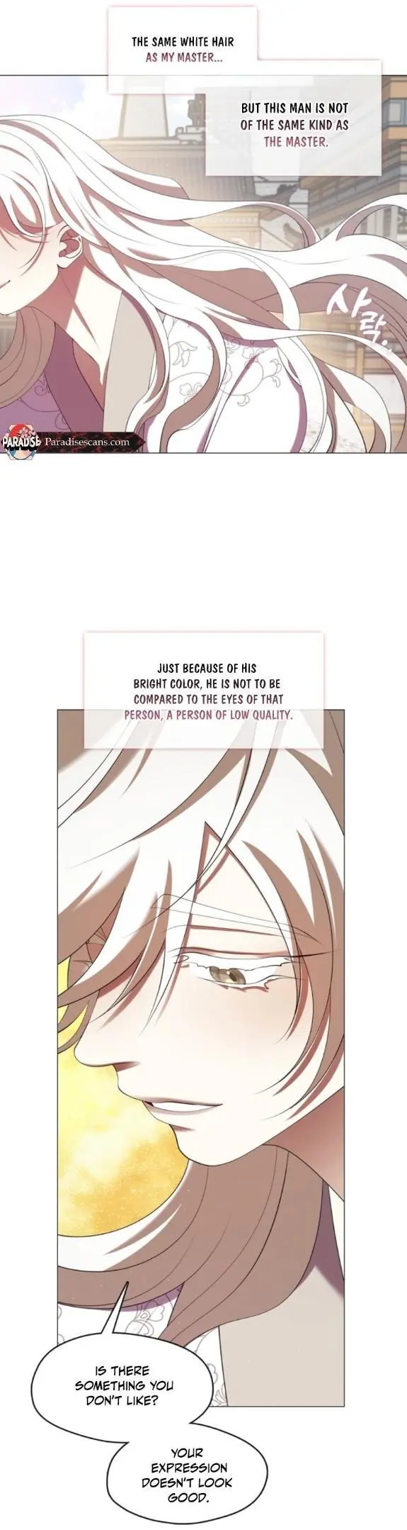 Raising the Demonic Cult’s Leader - Chapter 56 Page 3