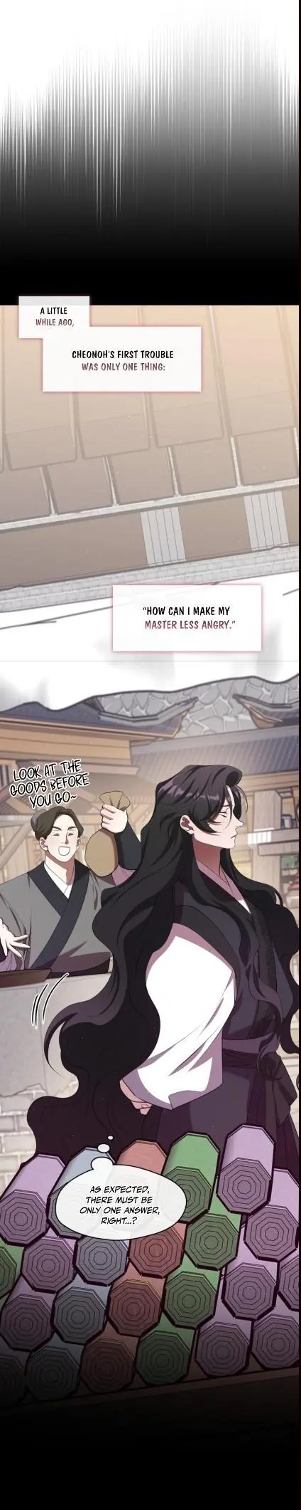 Raising the Demonic Cult’s Leader - Chapter 56 Page 6