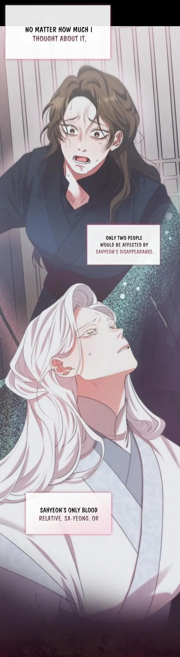 Raising the Demonic Cult’s Leader - Chapter 56 Page 8
