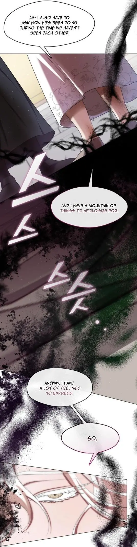 Raising the Demonic Cult’s Leader - Chapter 56 Page 18