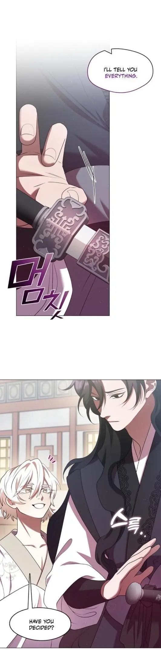Raising the Demonic Cult’s Leader - Chapter 56 Page 30