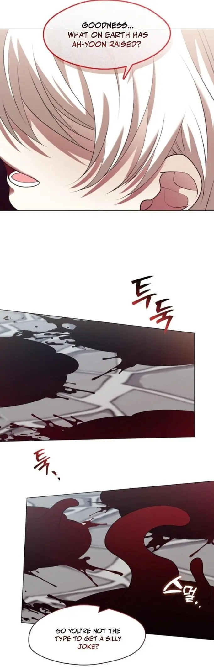 Raising the Demonic Cult’s Leader - Chapter 56 Page 34