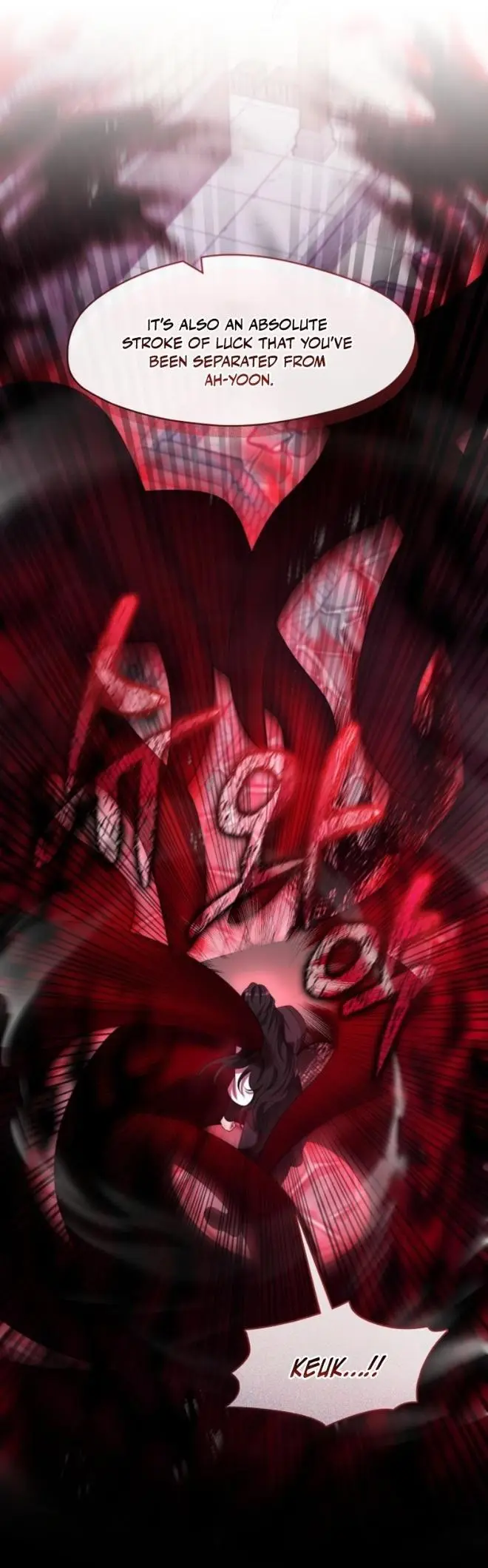 Raising the Demonic Cult’s Leader - Chapter 56 Page 36