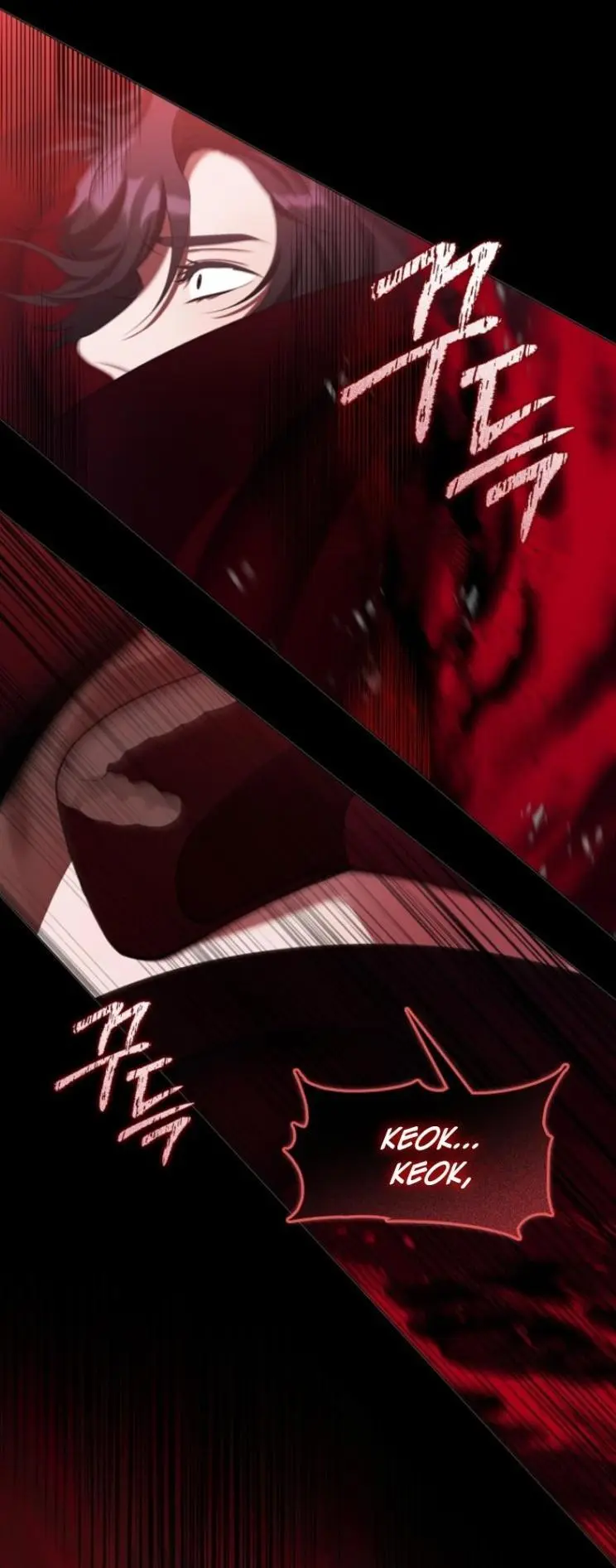 Raising the Demonic Cult’s Leader - Chapter 56 Page 37