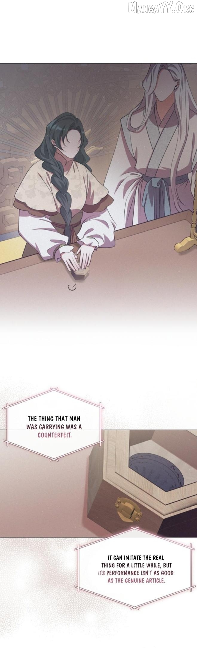 Raising the Demonic Cult’s Leader - Chapter 57 Page 1