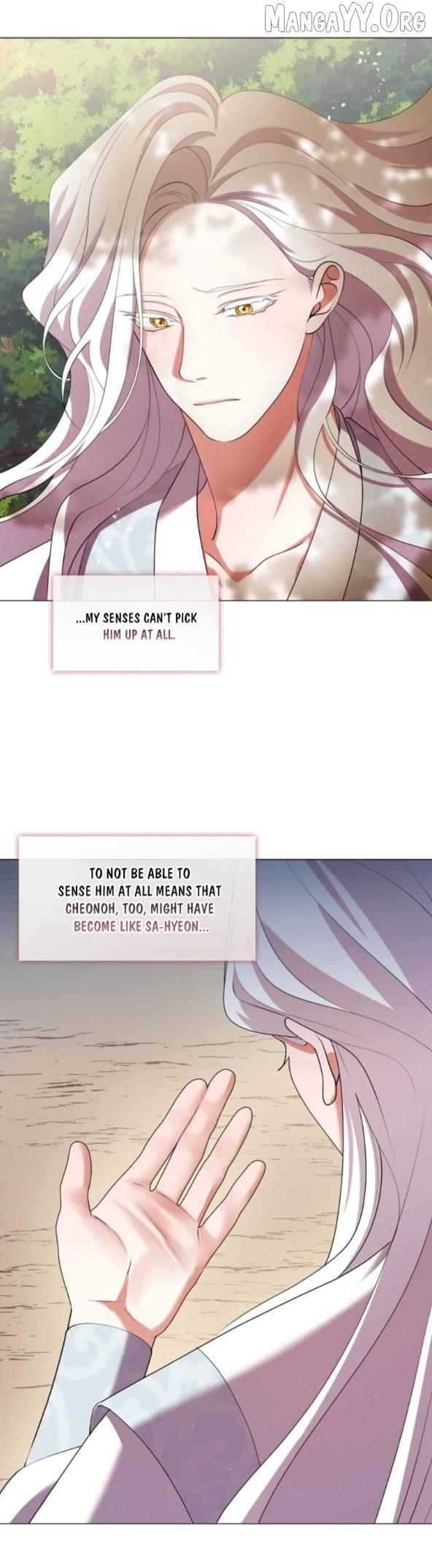 Raising the Demonic Cult’s Leader - Chapter 57 Page 4