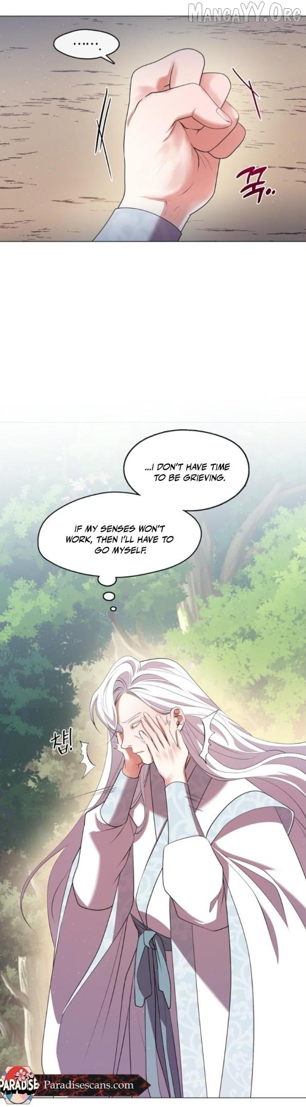 Raising the Demonic Cult’s Leader - Chapter 57 Page 5