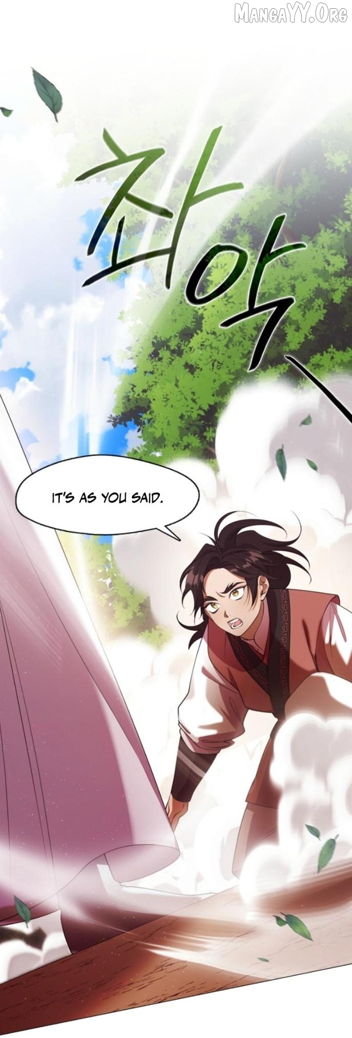 Raising the Demonic Cult’s Leader - Chapter 57 Page 9