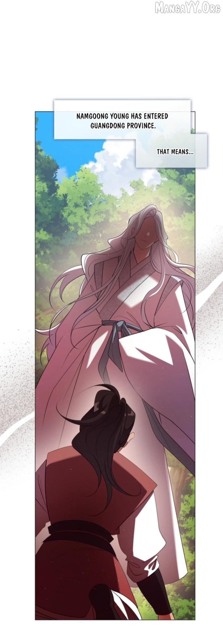 Raising the Demonic Cult’s Leader - Chapter 57 Page 11