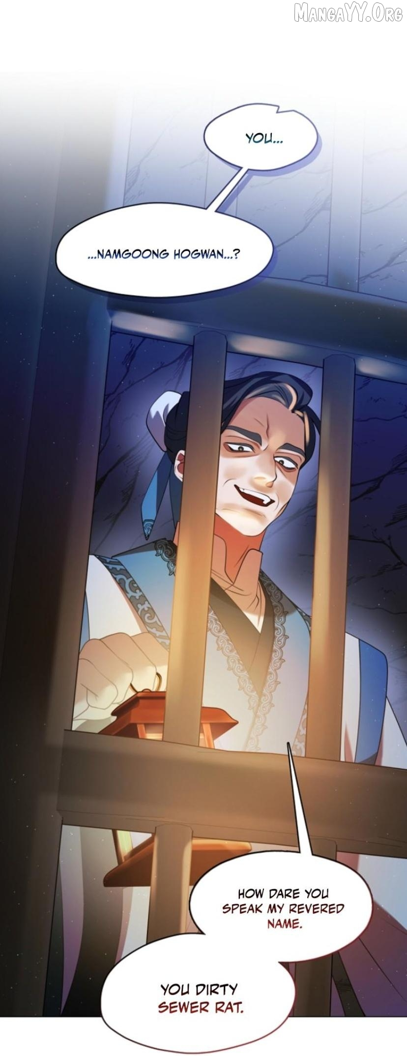 Raising the Demonic Cult’s Leader - Chapter 57 Page 17