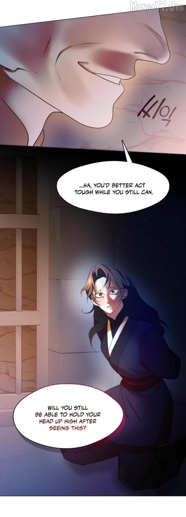 Raising the Demonic Cult’s Leader - Chapter 57 Page 20
