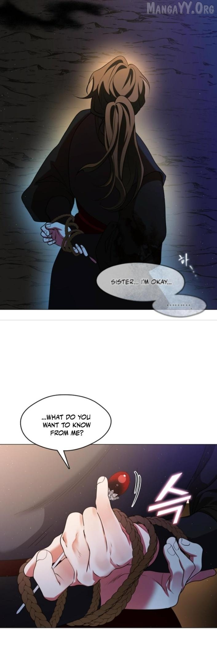 Raising the Demonic Cult’s Leader - Chapter 57 Page 31