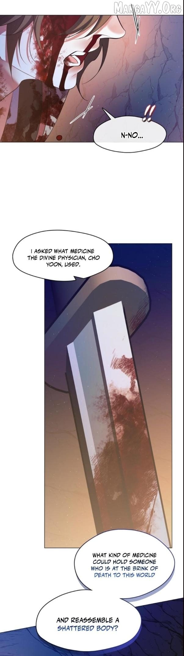 Raising the Demonic Cult’s Leader - Chapter 57 Page 32