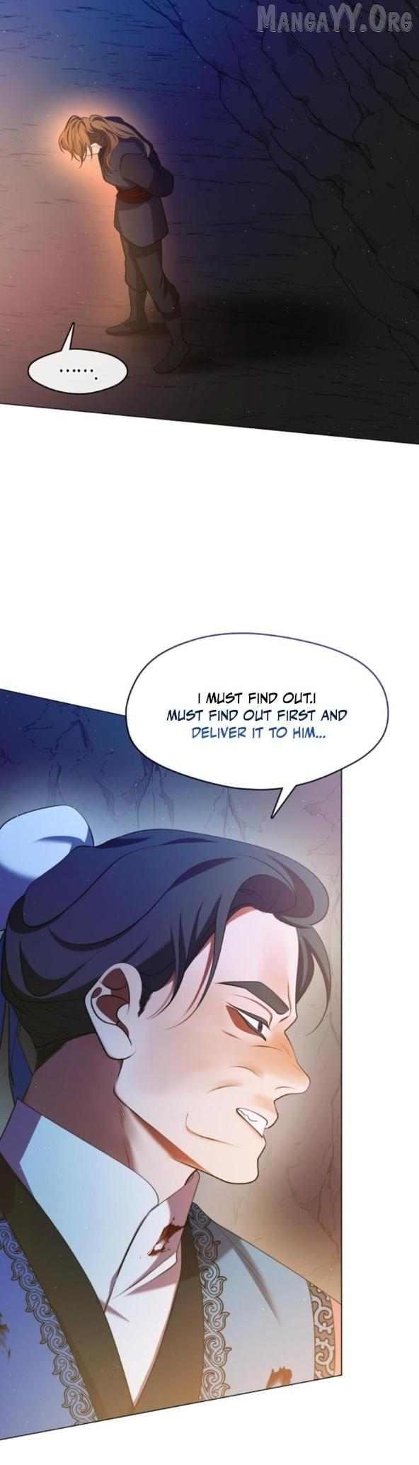 Raising the Demonic Cult’s Leader - Chapter 57 Page 33
