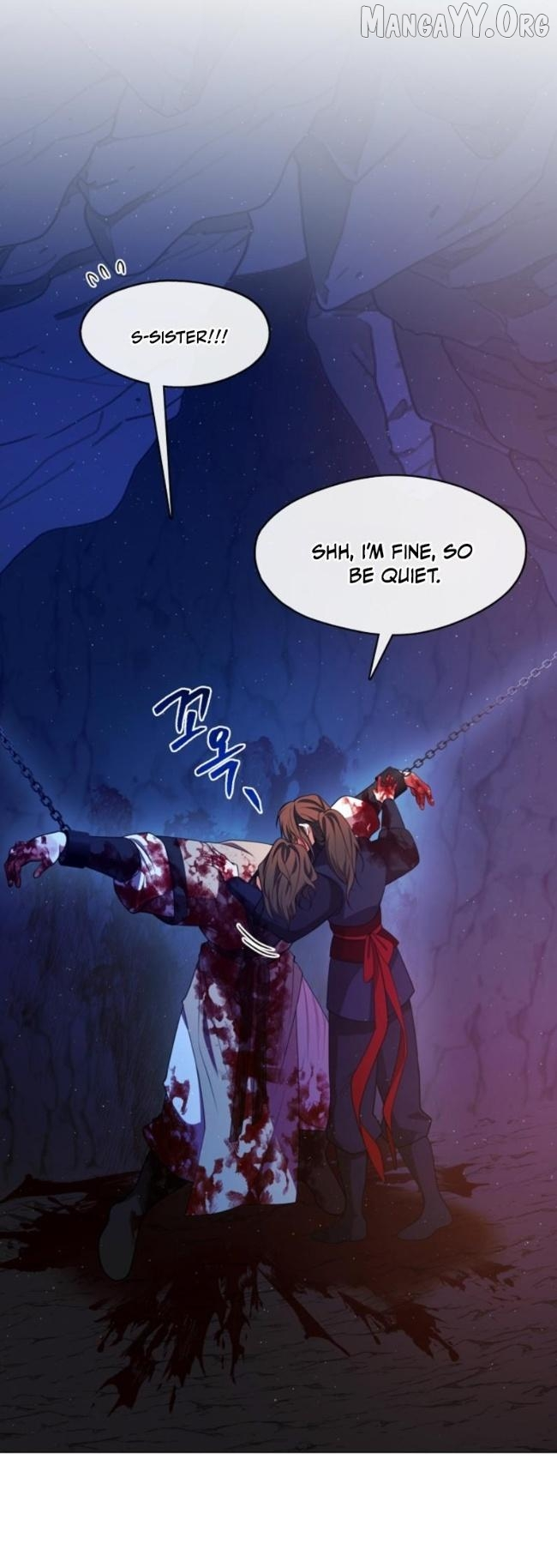 Raising the Demonic Cult’s Leader - Chapter 58 Page 4